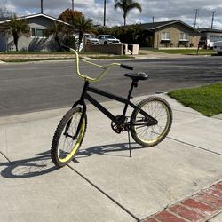 Kids Bike