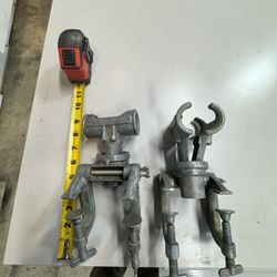 Fishing Rod Holder Antique