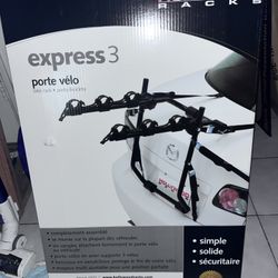 Bike Racks 