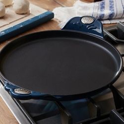 Princess house Comal 10”