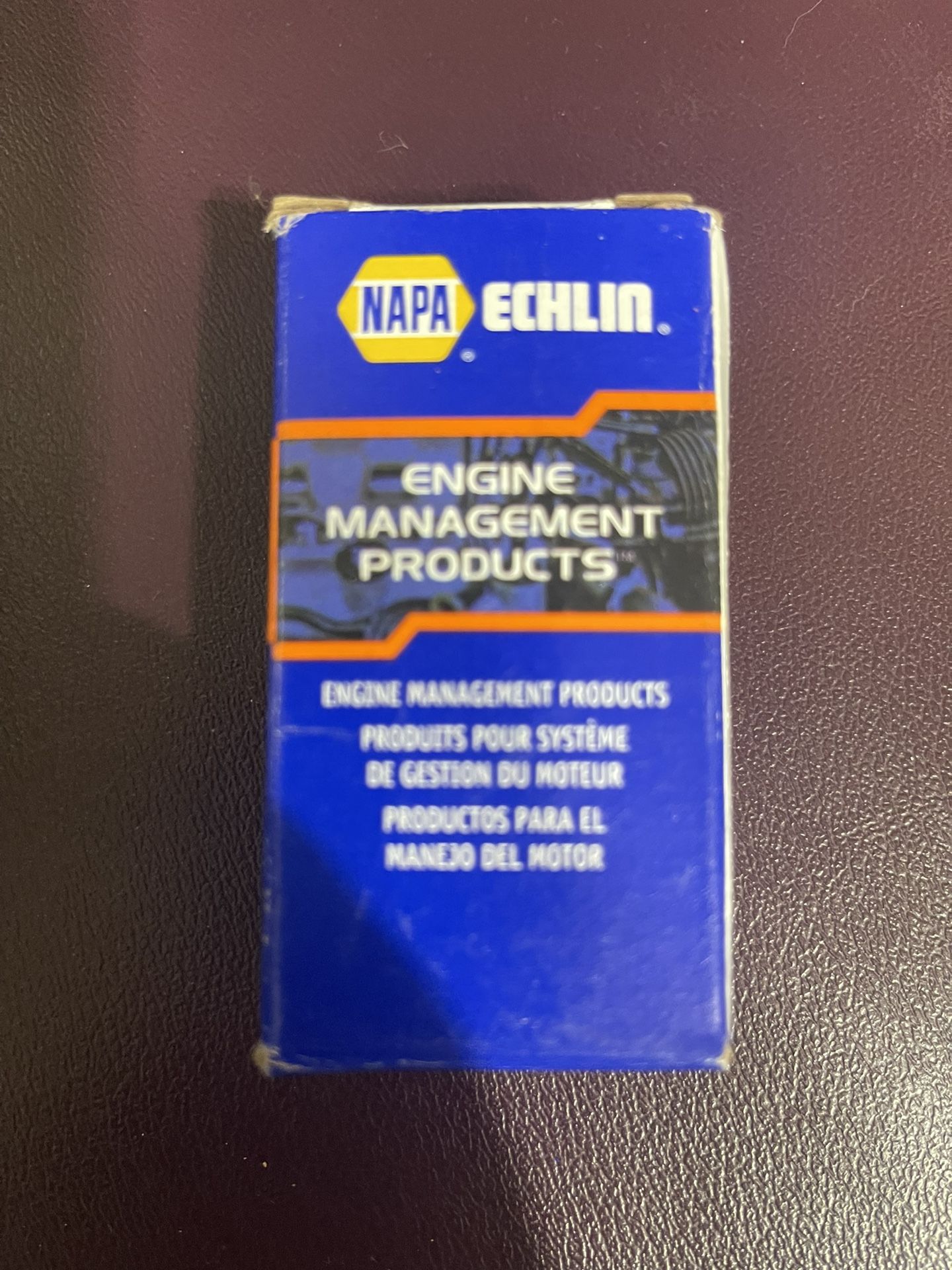 Napa Echlin AR272 Relay
