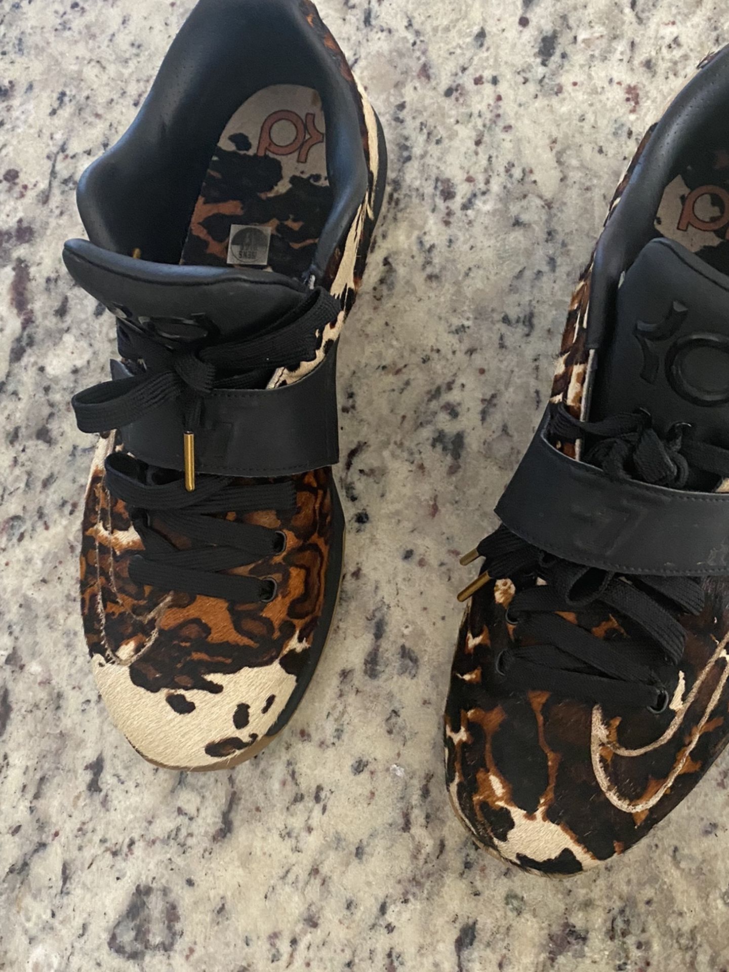 KD 7 Vii EXT QS 'LONGHORN STATE'