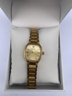 Gruen Vintage Watch 