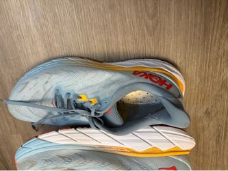 Hoka running shoes
