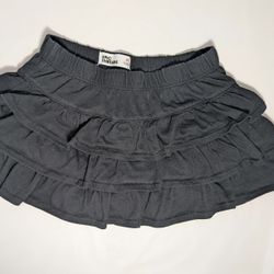 EPIC THREADS size 4t, girls, skirt with shorts attached