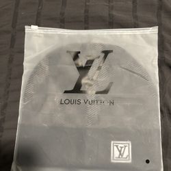 black beanie lv