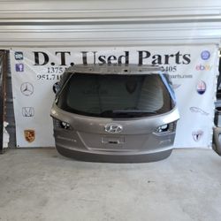 13.14.16 Santa Fe Tailgate Liftgate Hatchback Door $900