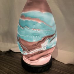 Scentsy Explore Diffuser 
