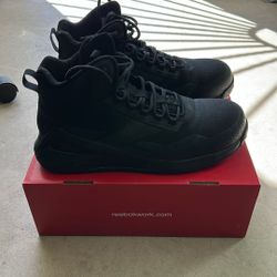 Reebok Nano X1 Work Shoes