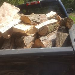 Firewood