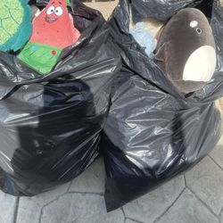 Plushies 