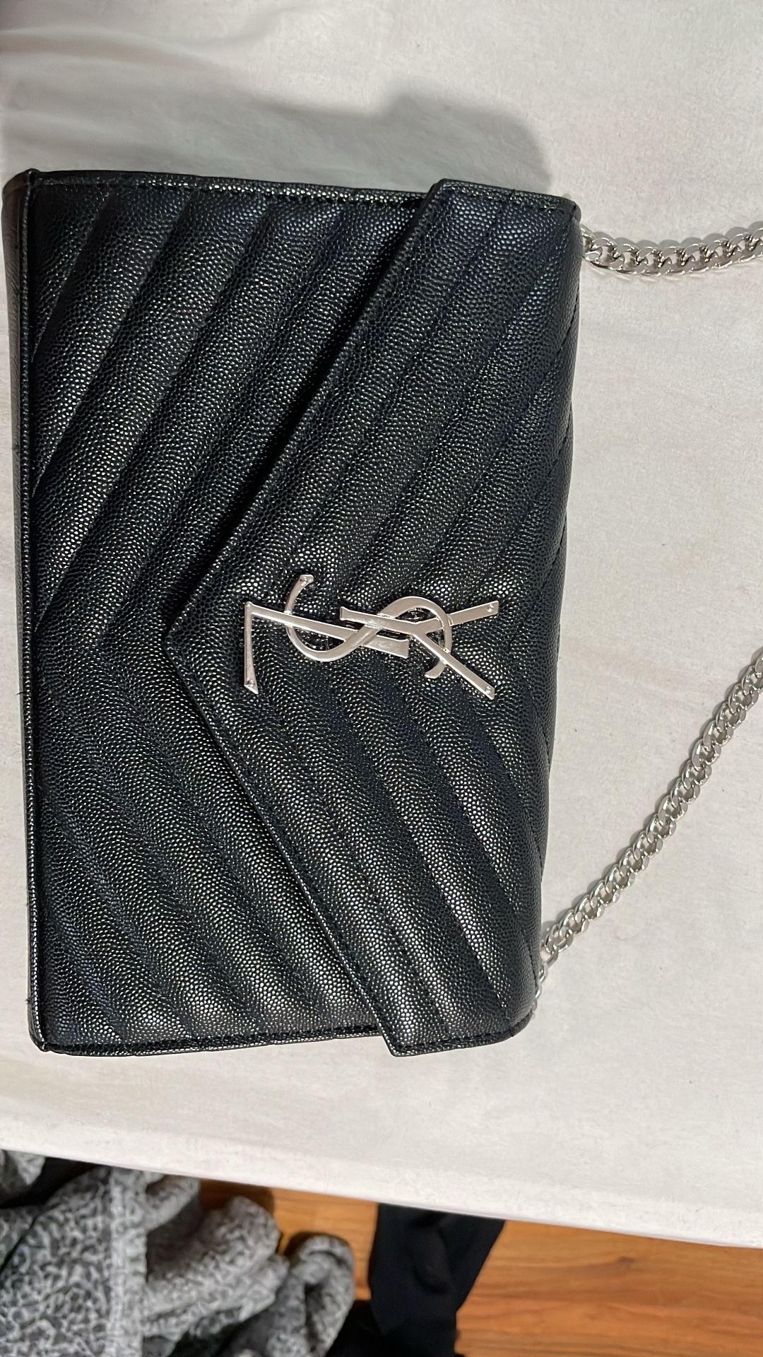 YSL Purse