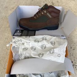 Sz 12 Men Beef & Broccoli Tim’s Brand New In Box