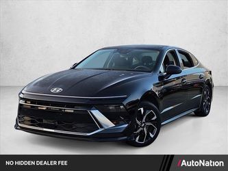 2024 Hyundai Sonata