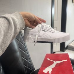 Puma Soft Foam Youth/Woman 