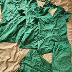 Scrubs Greys Anatomy size small