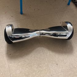 Hoverboard For Sale (No Charger) 