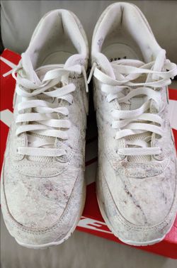Men's Nike Air Max 86s OG Museum Masterpieces size 10.5.