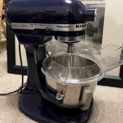 KitchenAid Stand Mixer 