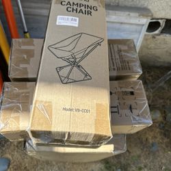 Camping Chairs 