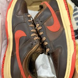 Nike Dunk 10.5 Men