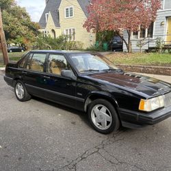 1994 Volvo 940 Turbo Sedan