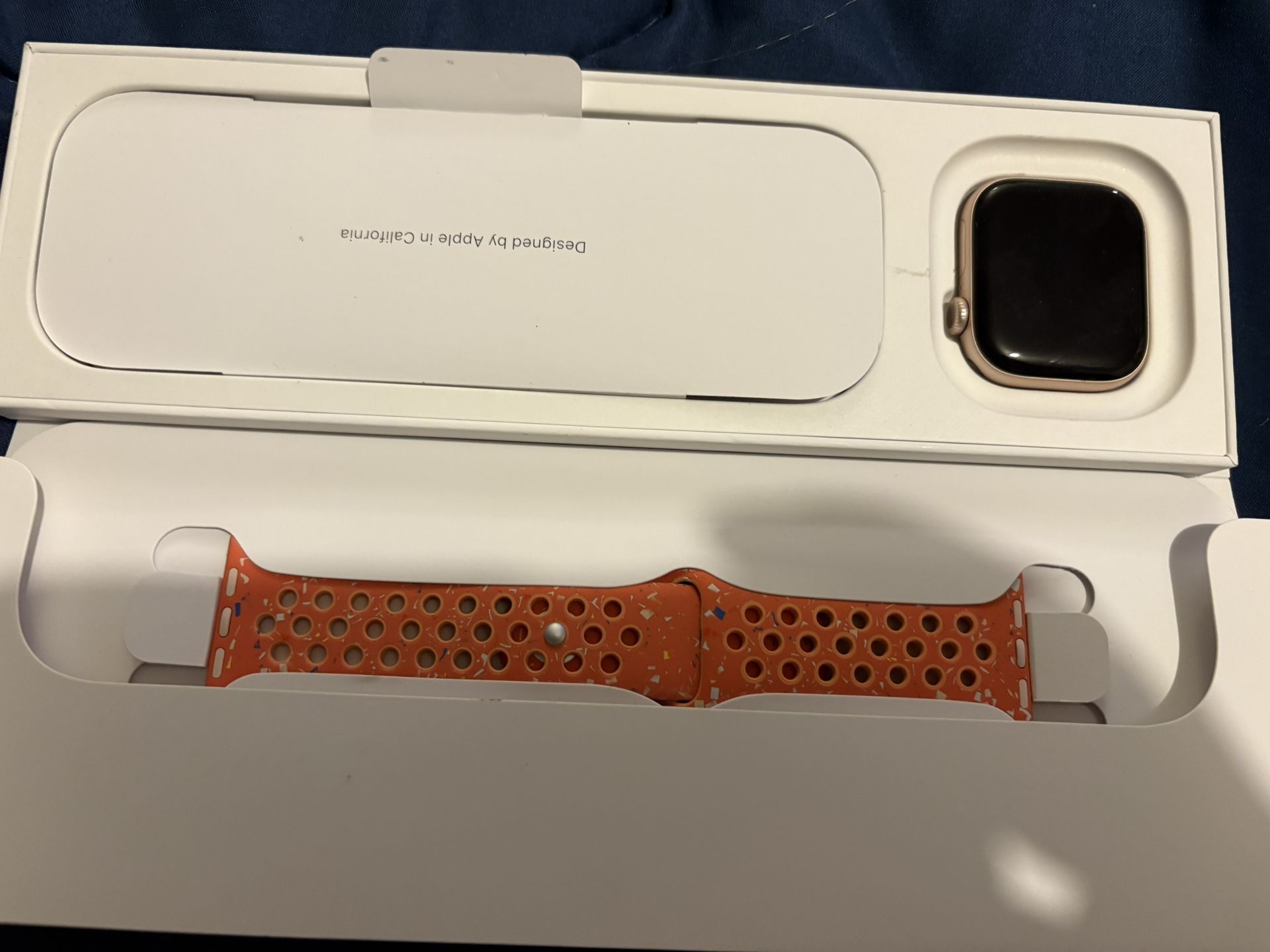 Apple Watch 10 Series