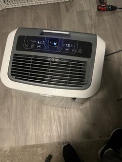 Portable Air Conditioner
