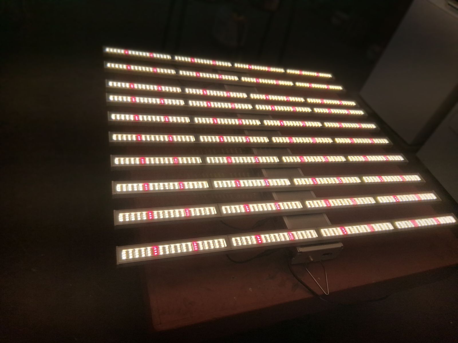 Led Grow Lights