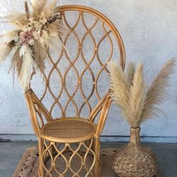 Boho Chair R N Tal
