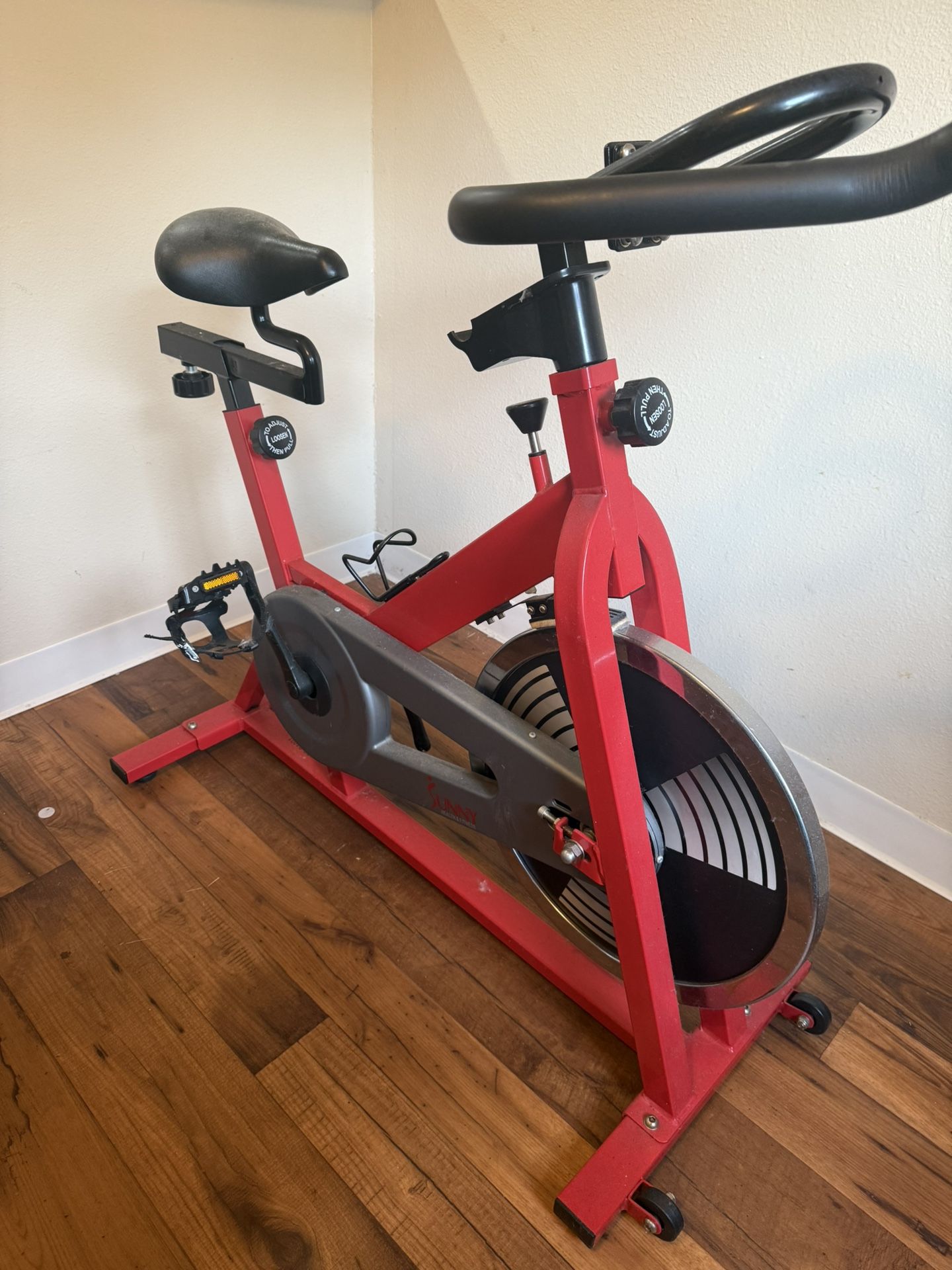 Sunny Exercise Bike