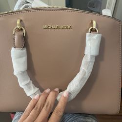 Brand new Michael Kors Handbag