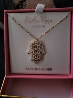 Necklace