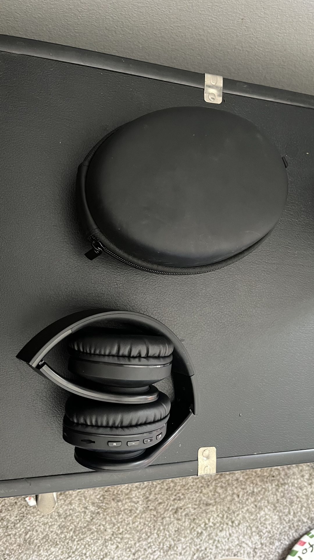 Bluetooth Headphones