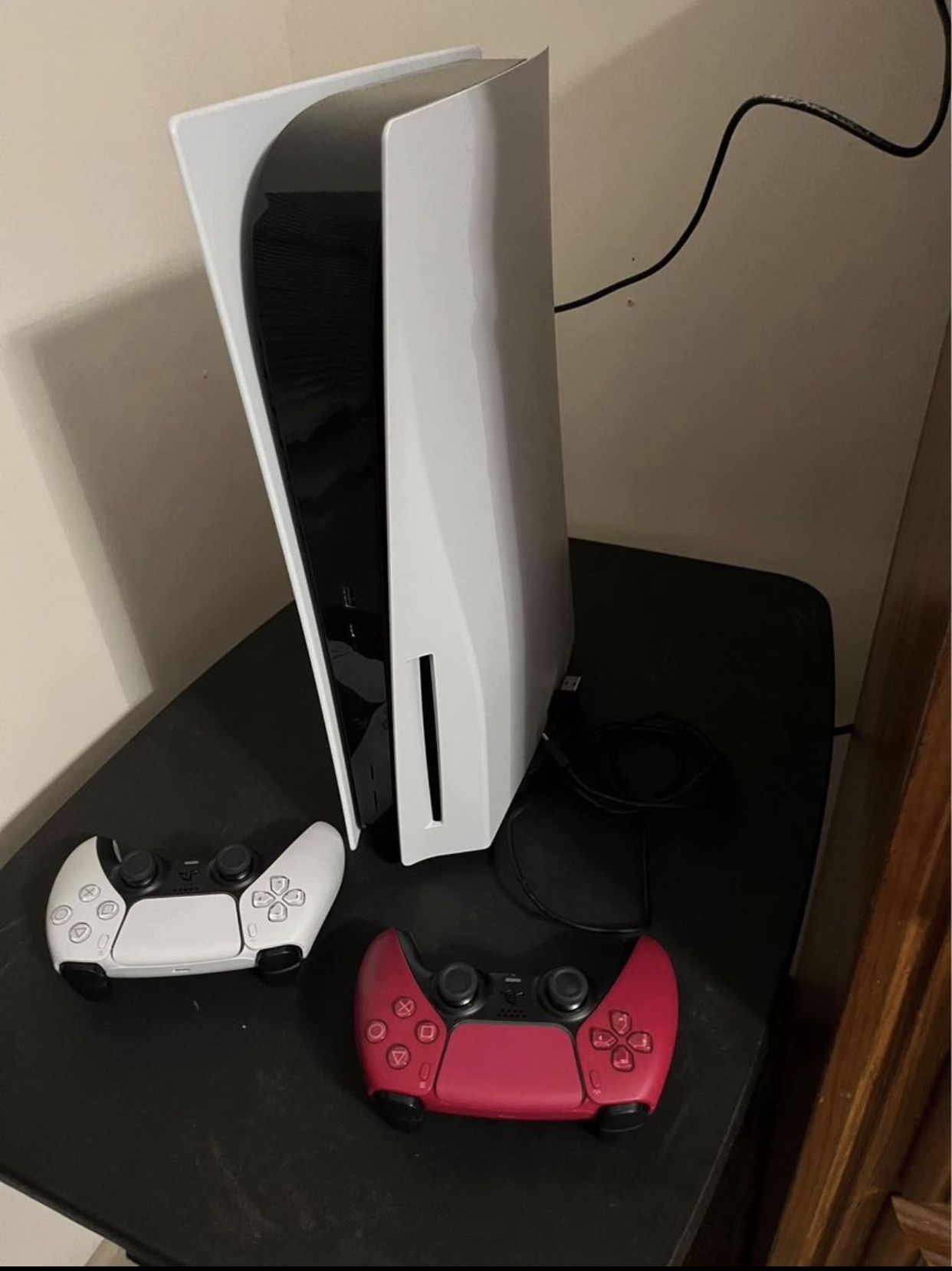 Ps5