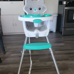 High Chair