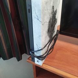 Xbox One X 