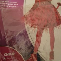 Halloween Costumes