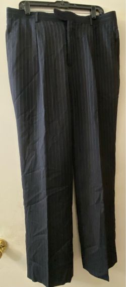 Men Georgio Costani Suit Pant