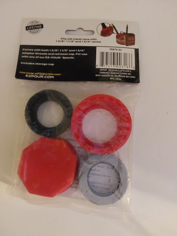 Metal Can Adapter (36)