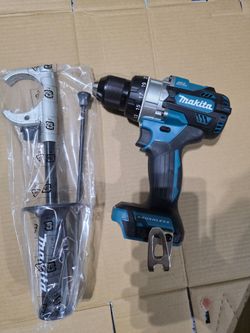 Makita Hammer Drill 18v xph14