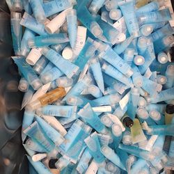 Shampoo &Conditioner Bodywash