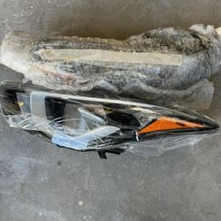 RT LT 2014-2016 Hyundai Elantra 