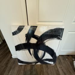 Painted Pictures Wall Art 