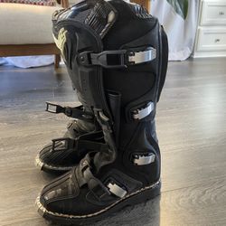 Motorcross Boots