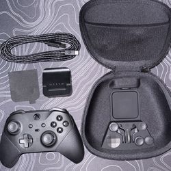 Xbox Elite 2 Wireless Controller 