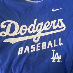 MLB Los Angeles Dodgers t-shirt