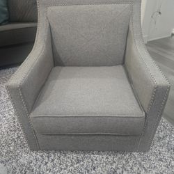 Small Accent Chair