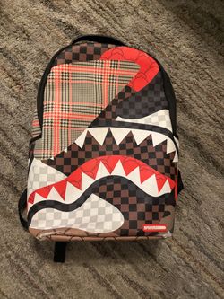 Bape SprayGround