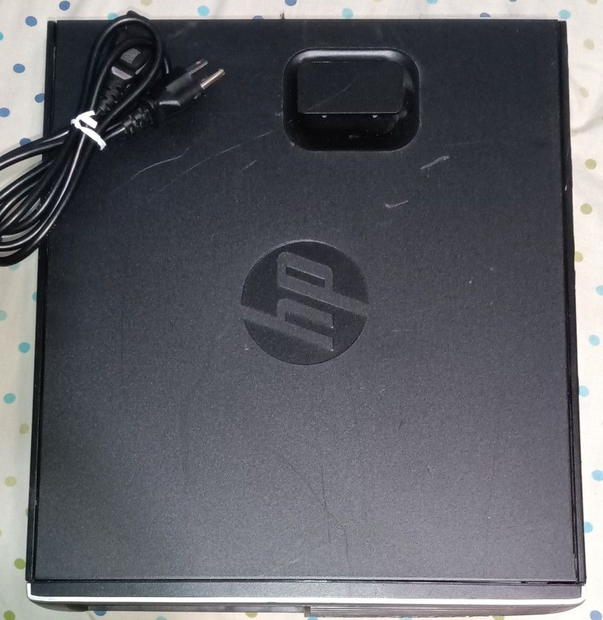 Desktop Computer